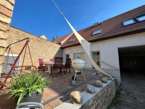 Ferienhaus am Beverinsee